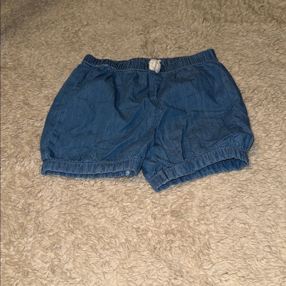 (3) Toddler Okie Dokie Shorts - Picture 6 of 7